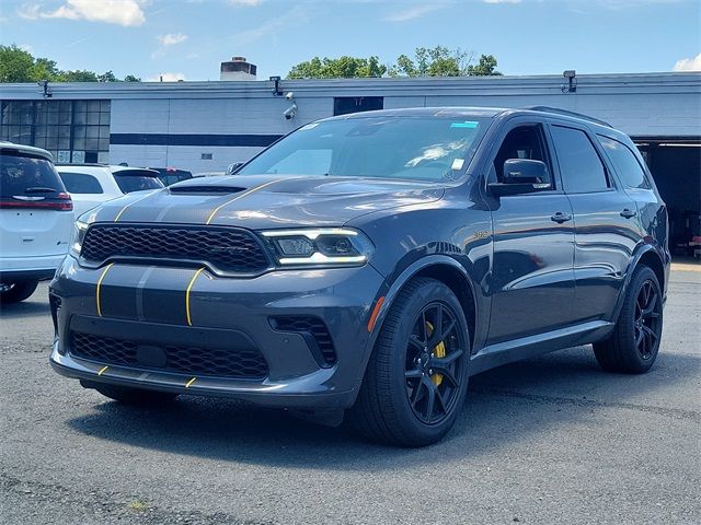 2024 Dodge Durango SRT 392