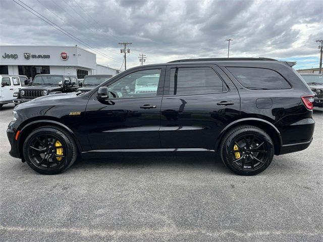 2024 Dodge Durango SRT 392 AlcHEMI