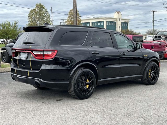 2024 Dodge Durango SRT 392 AlcHEMI