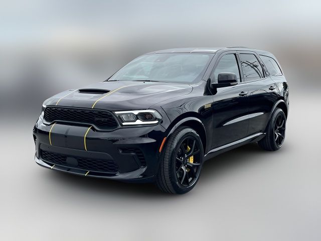 2024 Dodge Durango SRT 392 AlcHEMI