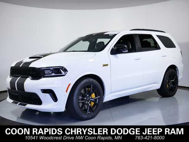 2024 Dodge Durango SRT 392