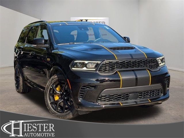 2024 Dodge Durango SRT 392