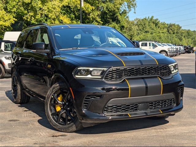 2024 Dodge Durango SRT 392