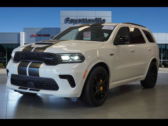 2024 Dodge Durango SRT 392 AlcHEMI