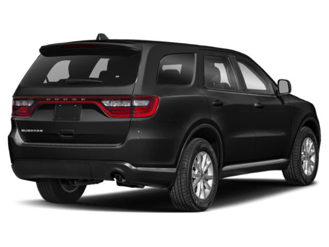 2024 Dodge Durango SRT 392 AlcHEMI