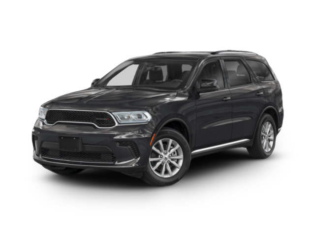 2024 Dodge Durango SRT 392 AlcHEMI