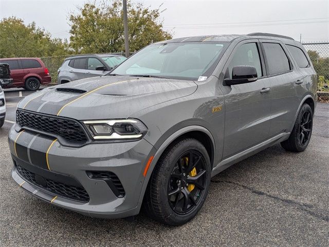 2024 Dodge Durango SRT 392 AlcHEMI