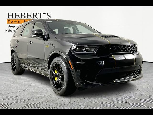 2024 Dodge Durango SRT 392