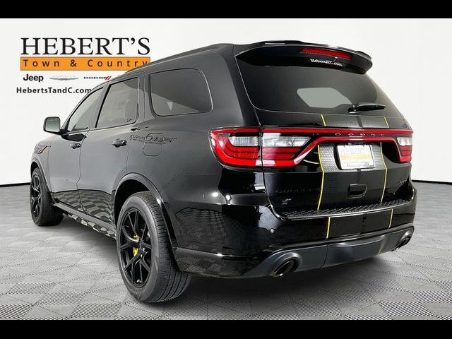 2024 Dodge Durango SRT 392