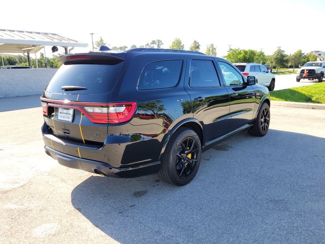 2024 Dodge Durango SRT 392