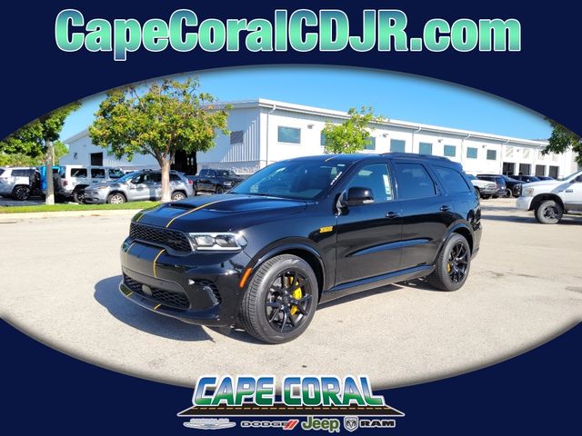 2024 Dodge Durango SRT 392