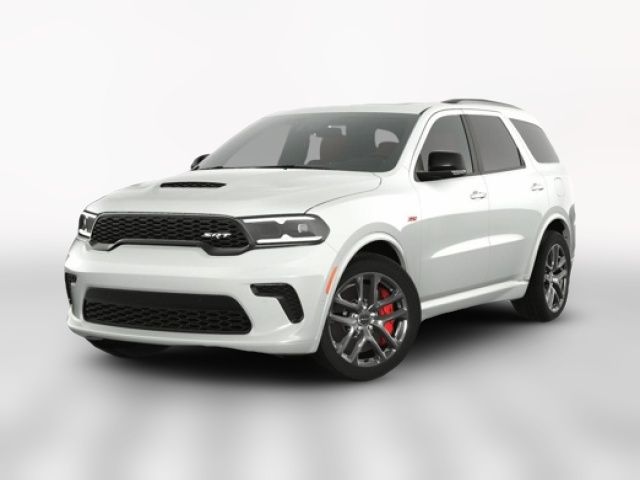 2024 Dodge Durango SRT 392 AlcHEMI