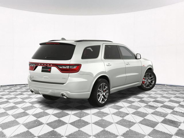 2024 Dodge Durango SRT 392 AlcHEMI