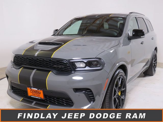 2024 Dodge Durango SRT 392 AlcHEMI