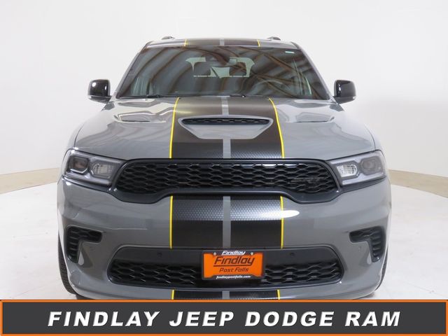 2024 Dodge Durango SRT 392 AlcHEMI