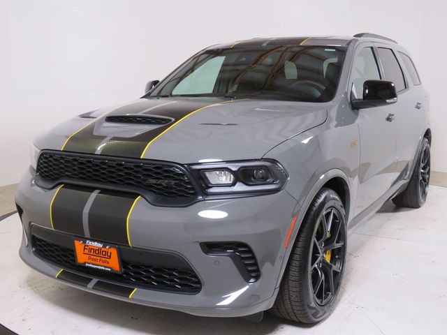 2024 Dodge Durango SRT 392 AlcHEMI