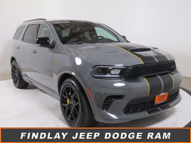 2024 Dodge Durango SRT 392 AlcHEMI