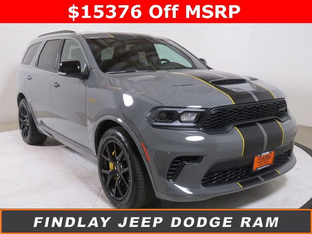 2024 Dodge Durango SRT 392 AlcHEMI