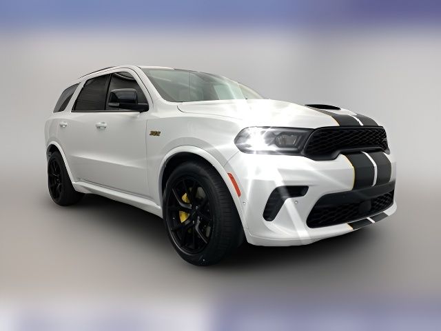 2024 Dodge Durango SRT 392 AlcHEMI