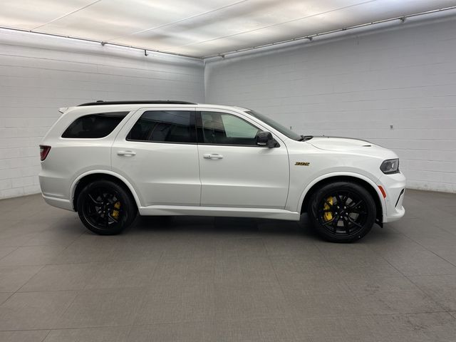 2024 Dodge Durango SRT 392 AlcHEMI