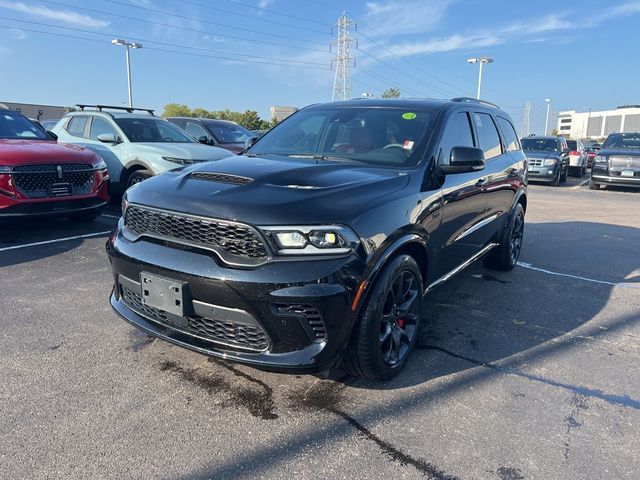 2024 Dodge Durango SRT 392 Plus