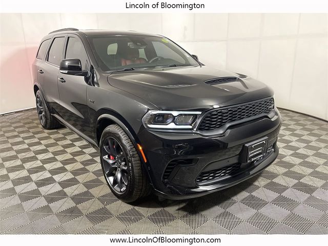 2024 Dodge Durango SRT 392 Plus