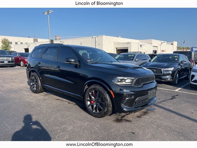 2024 Dodge Durango SRT 392 Plus