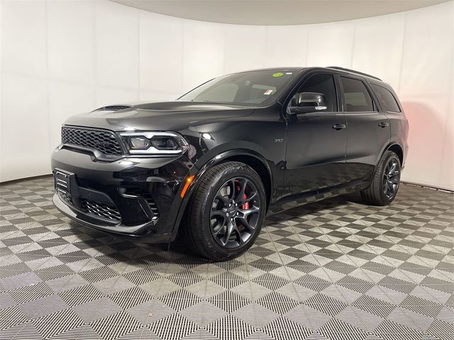 2024 Dodge Durango SRT 392 Plus