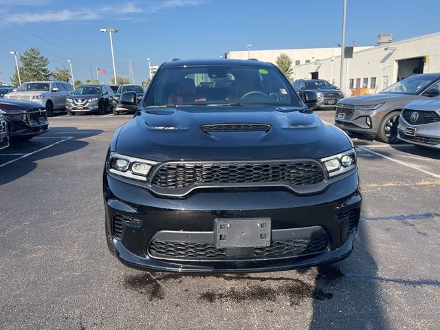 2024 Dodge Durango SRT 392 Plus