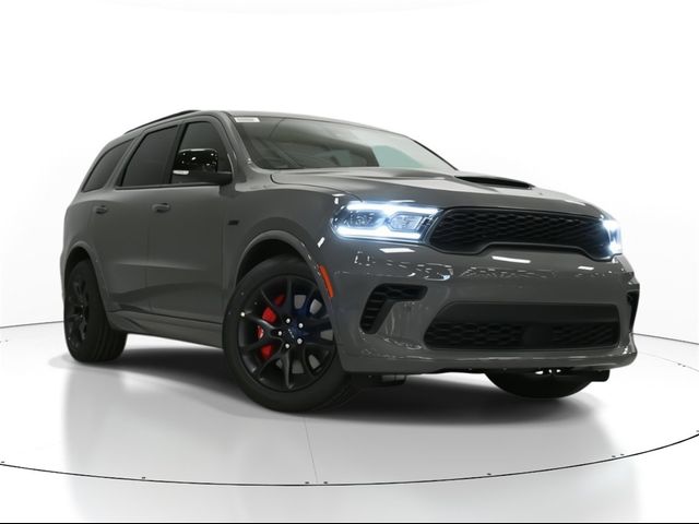 2024 Dodge Durango SRT 392 Plus