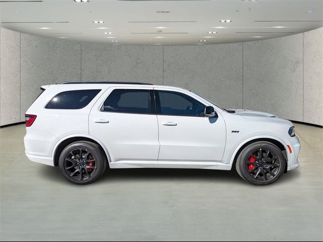 2024 Dodge Durango SRT 392 Plus