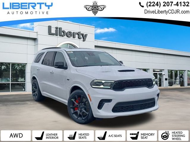 2024 Dodge Durango SRT 392 Premium