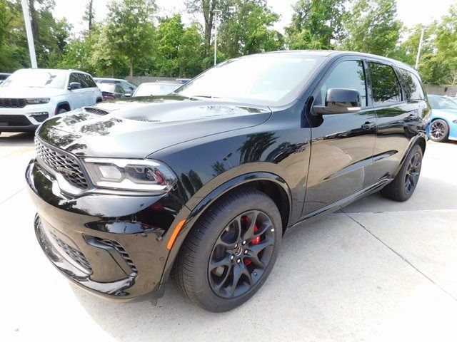 2024 Dodge Durango SRT 392