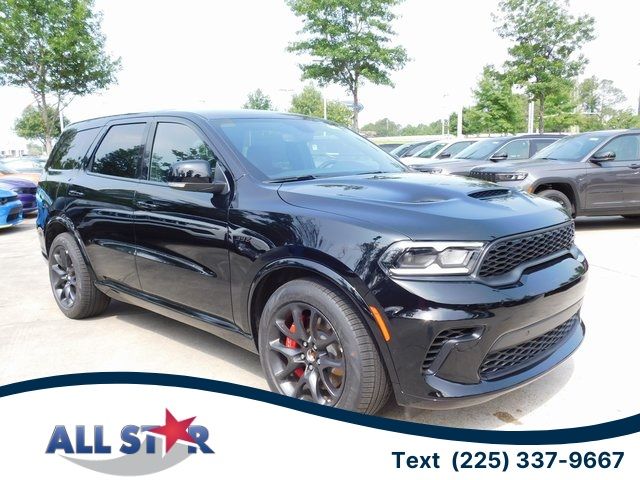 2024 Dodge Durango SRT 392