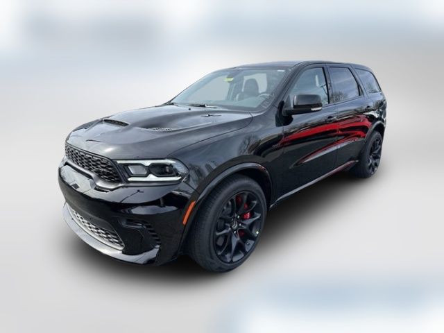 2024 Dodge Durango SRT 392