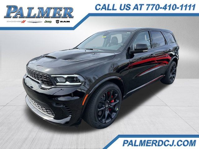 2024 Dodge Durango SRT 392