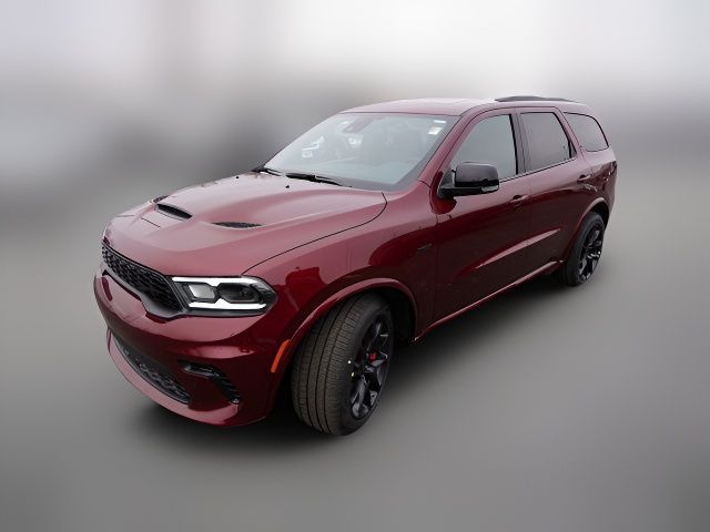 2024 Dodge Durango SRT 392 Plus