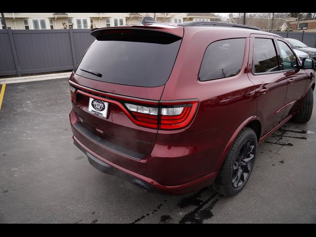 2024 Dodge Durango SRT 392 Plus