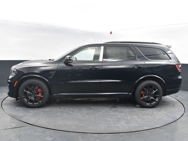 2024 Dodge Durango SRT 392 Plus