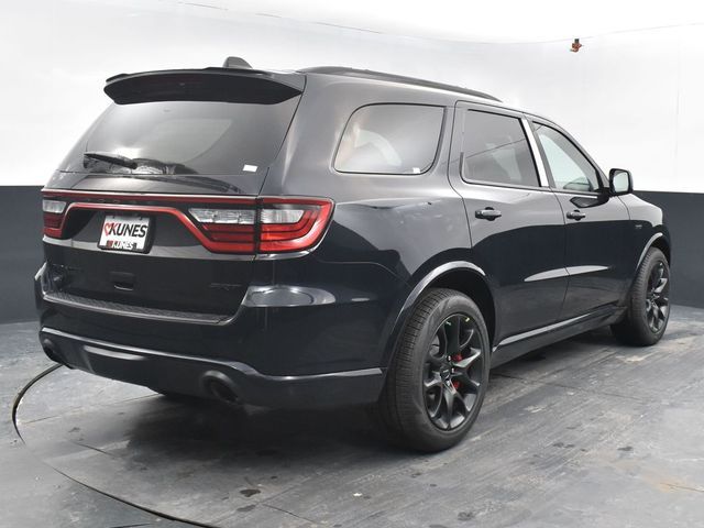 2024 Dodge Durango SRT 392 Plus