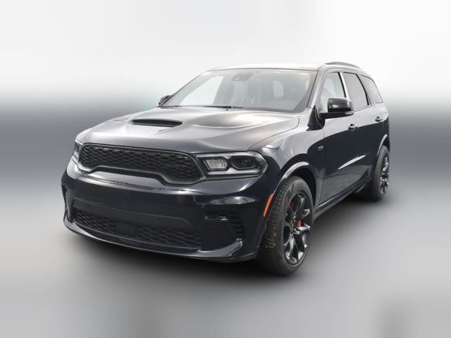 2024 Dodge Durango SRT 392 Plus