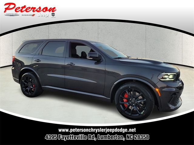 2024 Dodge Durango SRT 392