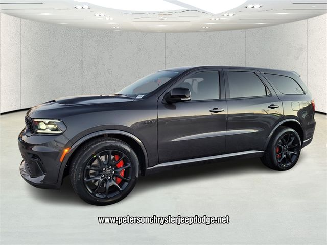 2024 Dodge Durango SRT 392