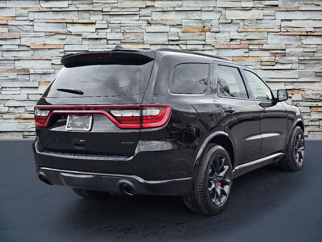 2024 Dodge Durango SRT 392 Premium