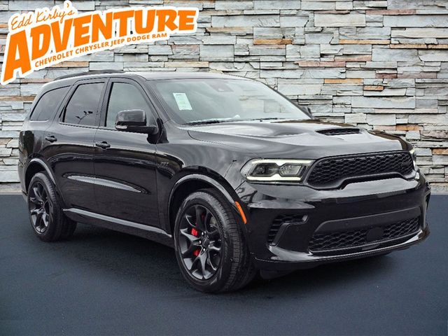 2024 Dodge Durango SRT 392 Premium