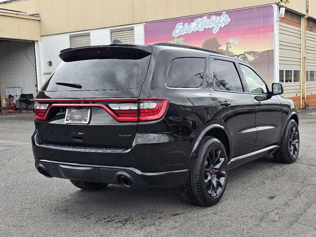 2024 Dodge Durango SRT 392 Premium