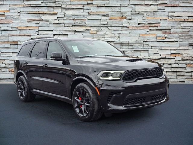 2024 Dodge Durango SRT 392 Premium