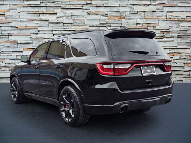 2024 Dodge Durango SRT 392 Premium