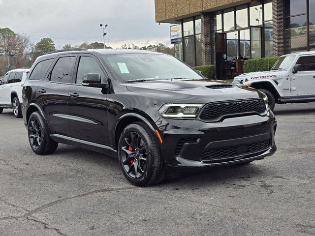 2024 Dodge Durango SRT 392 Premium