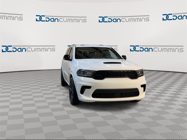 2024 Dodge Durango SRT 392